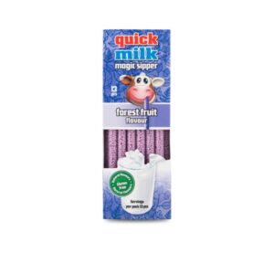 Forest fruit-flavor Pack of 13