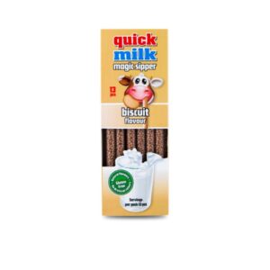 Biscuit-flavor Pack of 13