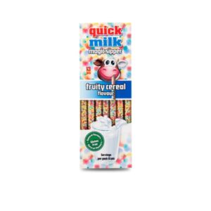 Fruity cereal-flavor Pack of 13