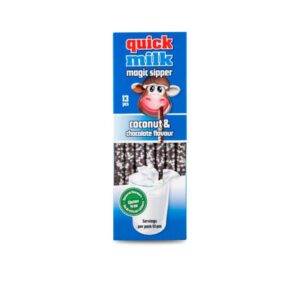 Coconut- chocolate-flavor Pack of 13