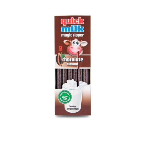 chocolate-flavor Pack of 13